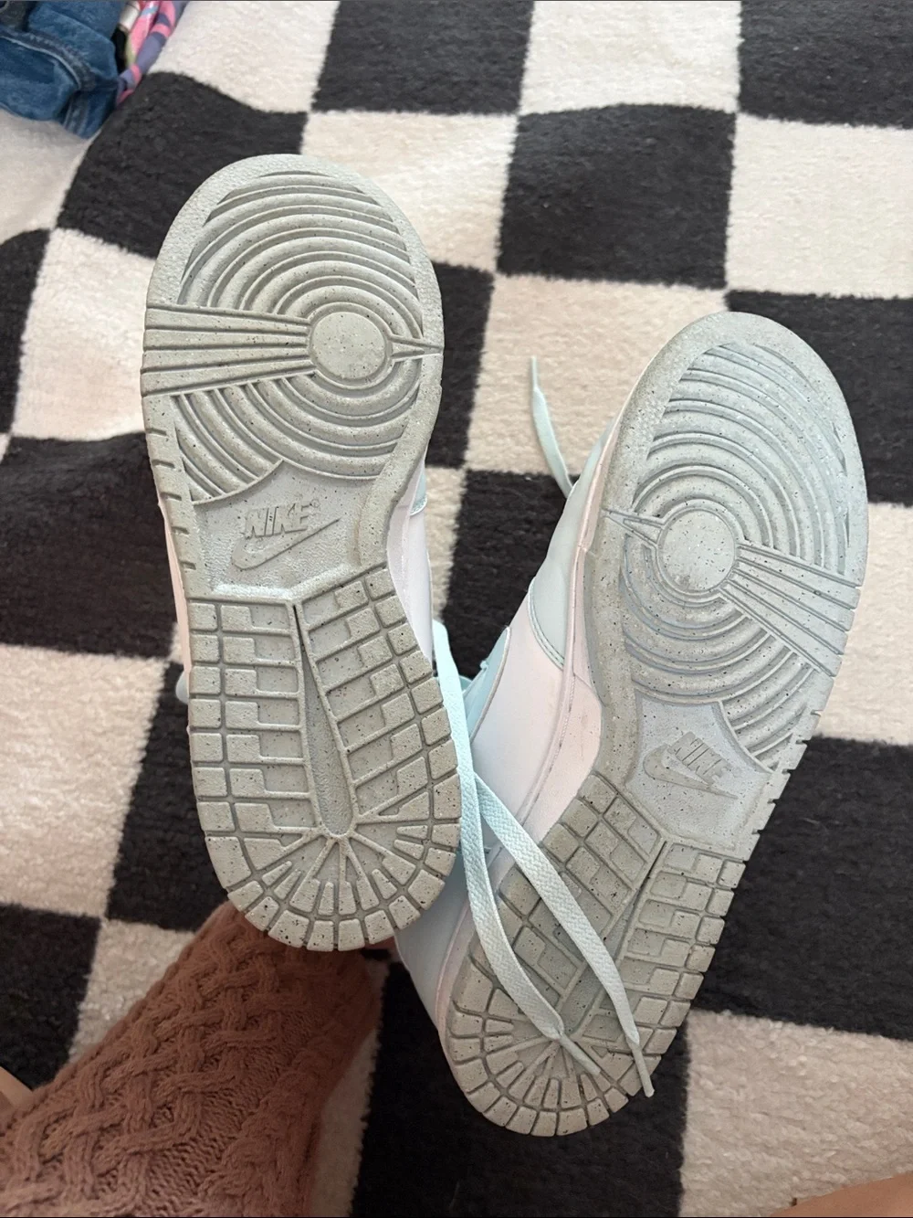 Nikes!! Great condition